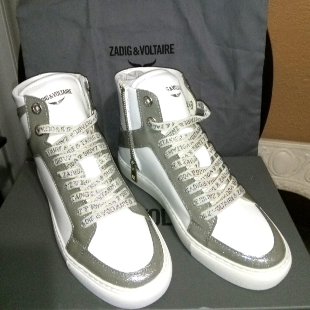 Zadig & Voltaire